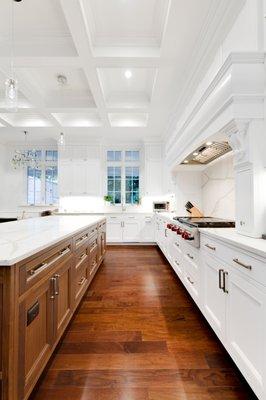 Dream Kitchen