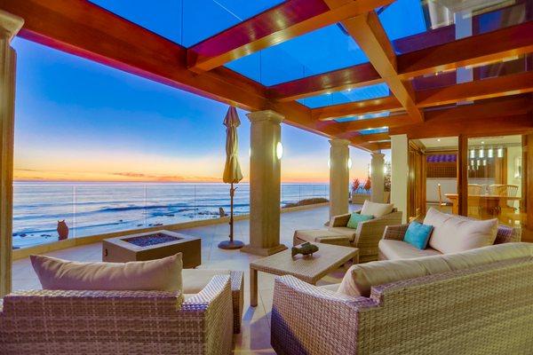 Sunset Pointe Vacation Rental- La Jolla