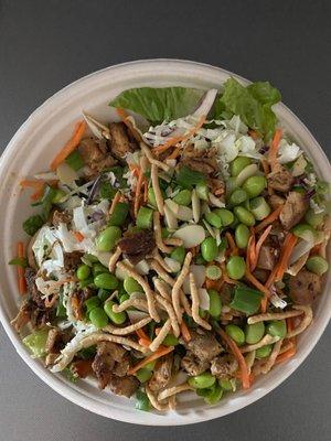 Thai salad