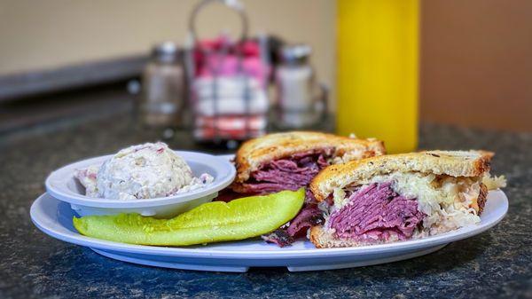 Phil's Deli