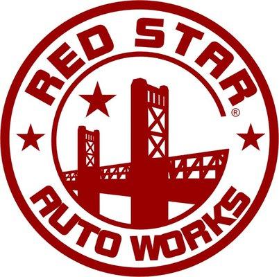 Red*Star Auto Works Inc. in Sacramento CA.