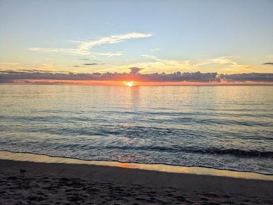 Captiva Beach