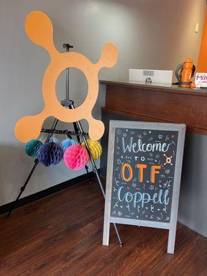 Orangetheory Fitness Coppell