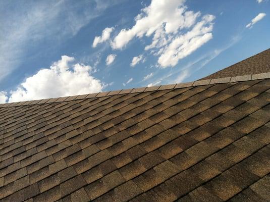 GARDNER ROOFING HAS RESIDENTIAL CERTIFICATIONS - CALL US TODAY AND ASK US ABOUT WHY THESE CERTIFICATIONS MATTER.