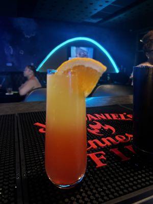 tequila sunrise mimosa