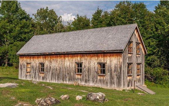 Bodinkey's Bunkhouse