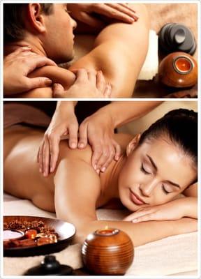 A Great Massage