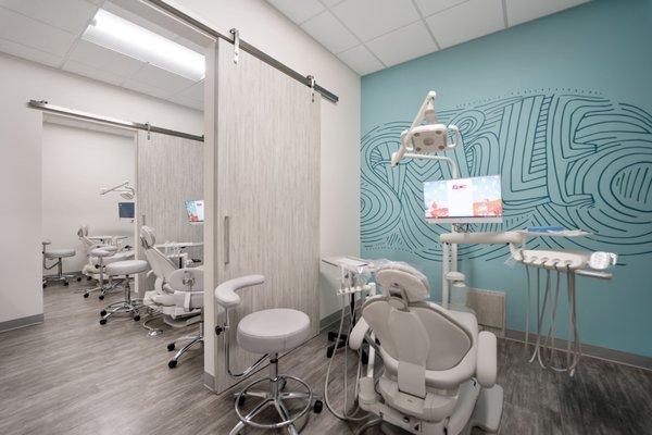 Aspen Hill Modern Dentistry