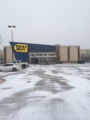 Best Buy