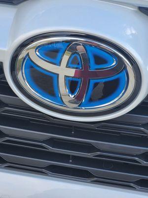 Hesser Toyota-Scion