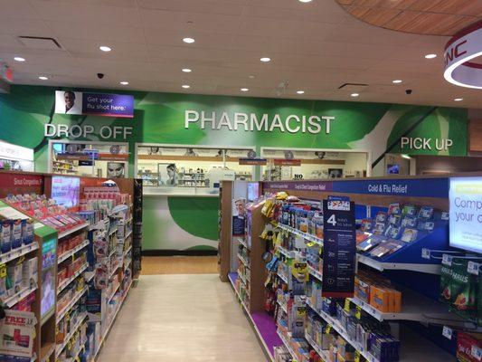 24 hour pharmacy!