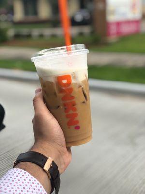 Dunkin'