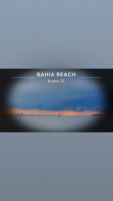 Bahia Beach Nature Preserve