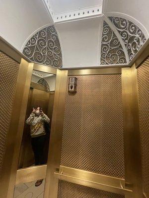 Elevator