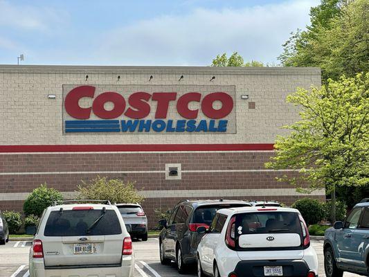 Costco Wholesale