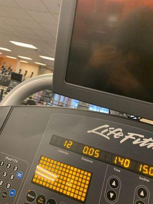 Favorite gym ‍ Great service and clean environment!