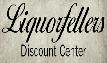 Liquorfellers Discount Center logo