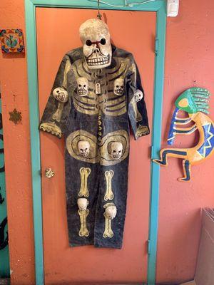 Interior decor / costume for sale