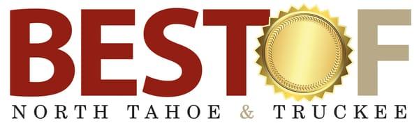 We were voted best martial arts in Truckee & North Lake Tahoe for 2013!