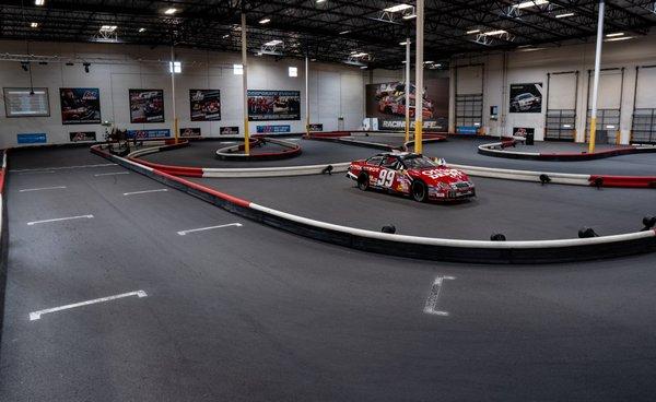 K1 Speed