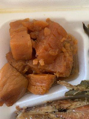 Candied Yams