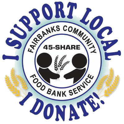 Fairbanks Community Food Bank