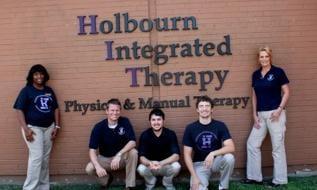 Holbourn Integrated Therapy