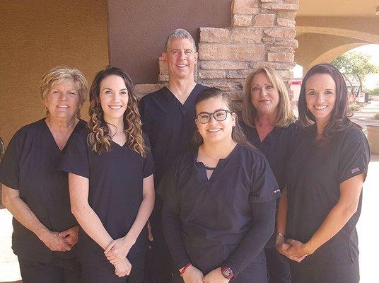 John W. Dovgan DDS, PC | Phoenix, AZ