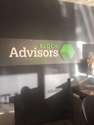 Block Advisors