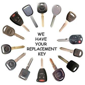 Car Key Replacement  Service in Evergreen , Denver Colorado