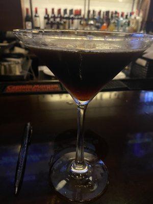 Espresso martini