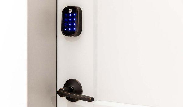 Secure your home with your smart home technology -- anytime, anywhere