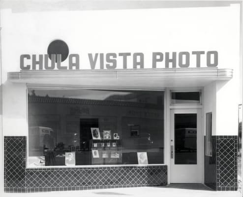 Chula Vista Photo Studio