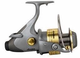 Okuma Cornado Bait Feeder Reels   RI's Okuma Baitfeeder Dealer Ocean State Tackle  401 749 3474