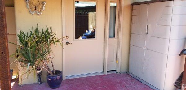 Tucson Window and Door