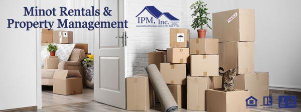 Offering complete property management services for rental apartments, homes, condominiums, professional office and shop spaces. IPM, Inc.