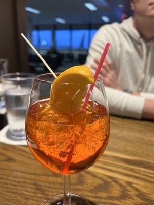 Aperole Spritz