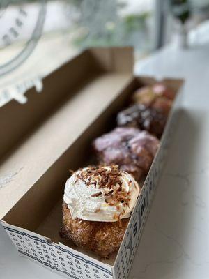 Parlor Doughnuts