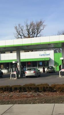 Framingham Cumberland Farms -- 730 Cochituate Road / Route 30, Framingham                  Storefront