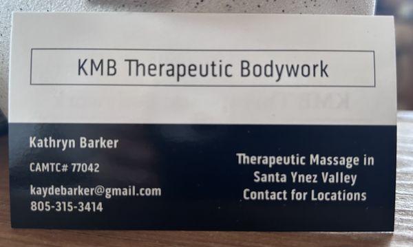 Business Card