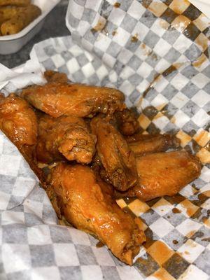 Buffalo Wings