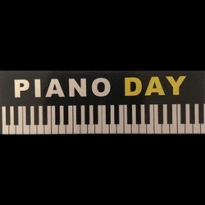 Piano Day