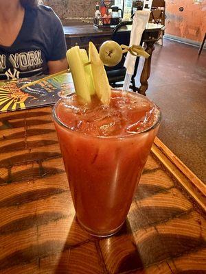 Bloody Mary