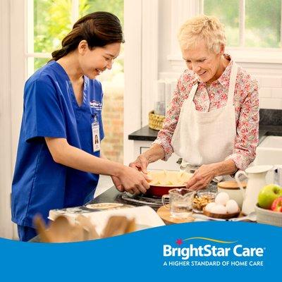 Brightstar Care Richmond