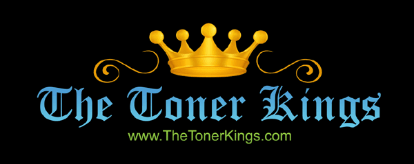 The Toner Kings