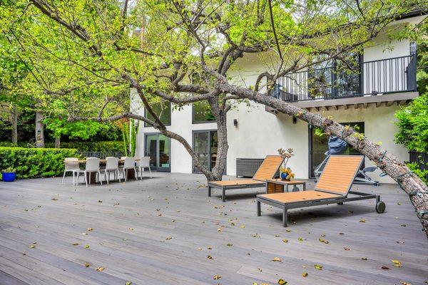 Peaceful oasis in Studio City, CA