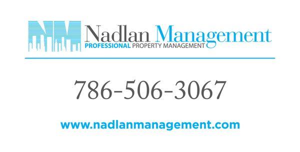 Nadlan Management