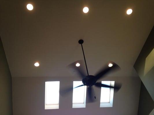 Recessed Lighting Specialist