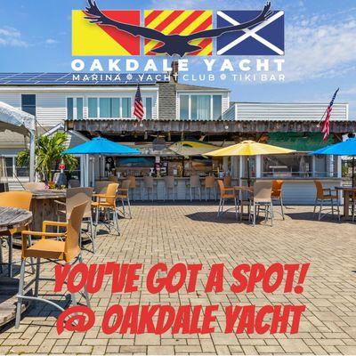 Oakdale Yacht Sales