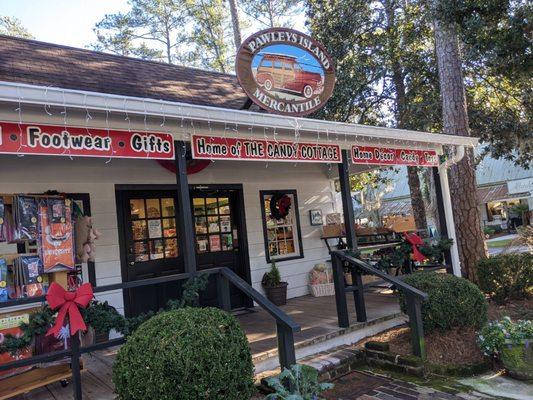 Pawleys Island Mercantile